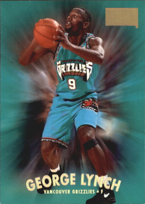 1997-98 SkyBox Premium Basketball Card Pick - Picture 204 of 357