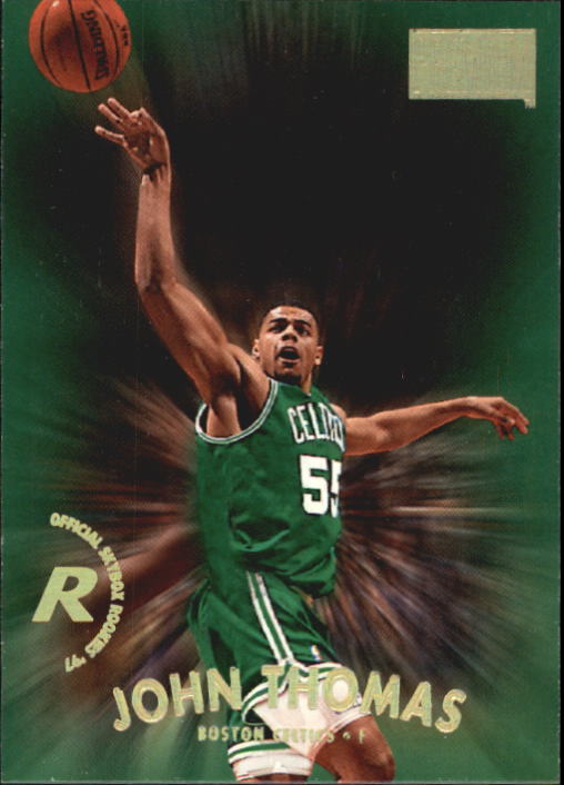 1997-98 SkyBox Premium Basketball Card Pick - Picture 206 of 357