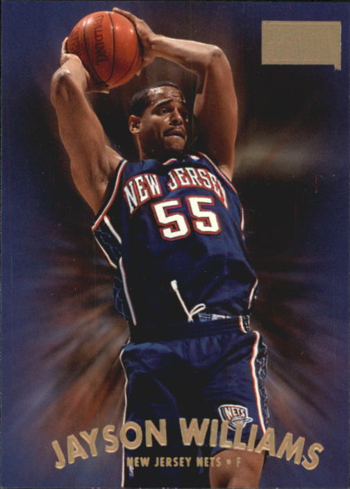 1997-98 SkyBox Premium Basketball Card Pick - Picture 208 of 357