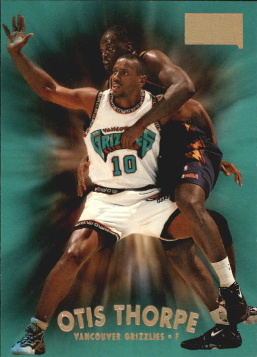 1997-98 SkyBox Premium Basketball Card Pick - Picture 210 of 357