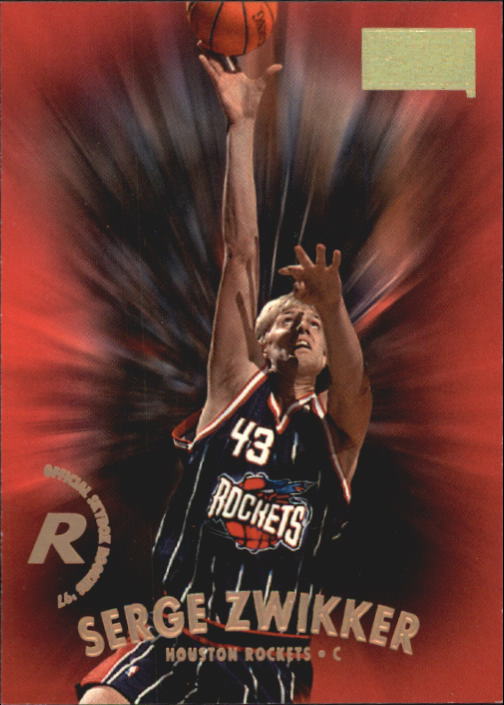 1997-98 SkyBox Premium Basketball Card Pick - Picture 212 of 357