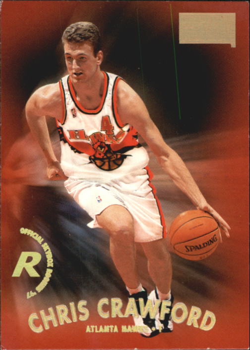 1997-98 SkyBox Premium Basketball Card Pick - Picture 214 of 357