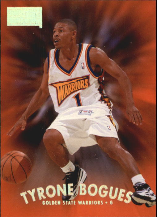 1997-98 SkyBox Premium Basketball Card Pick - Picture 216 of 357