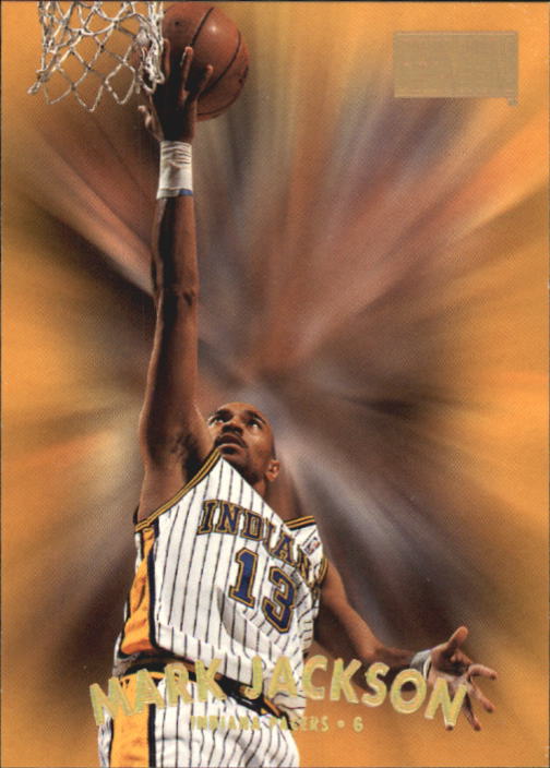 1997-98 SkyBox Premium Basketball Card Pick - Picture 218 of 357