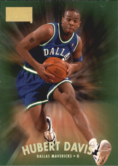 1997-98 SkyBox Premium Basketball Card Pick - Picture 226 of 357