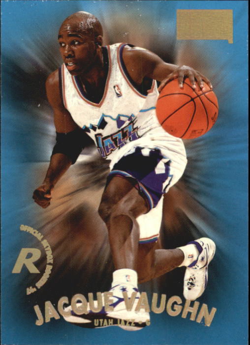 1997-98 SkyBox Premium Basketball Card Pick - Picture 232 of 357