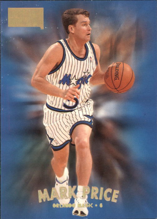 1997-98 SkyBox Premium Basketball Card Pick - Picture 234 of 357