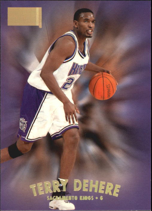 1997-98 SkyBox Premium Basketball Card Pick - Picture 236 of 357