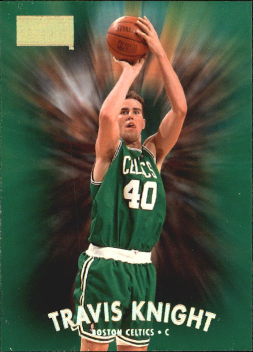 1997-98 SkyBox Premium Basketball Card Pick - Picture 238 of 357