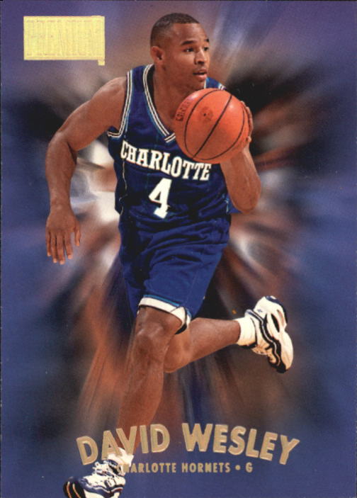 1997-98 SkyBox Premium Basketball Card Pick - Picture 242 of 357