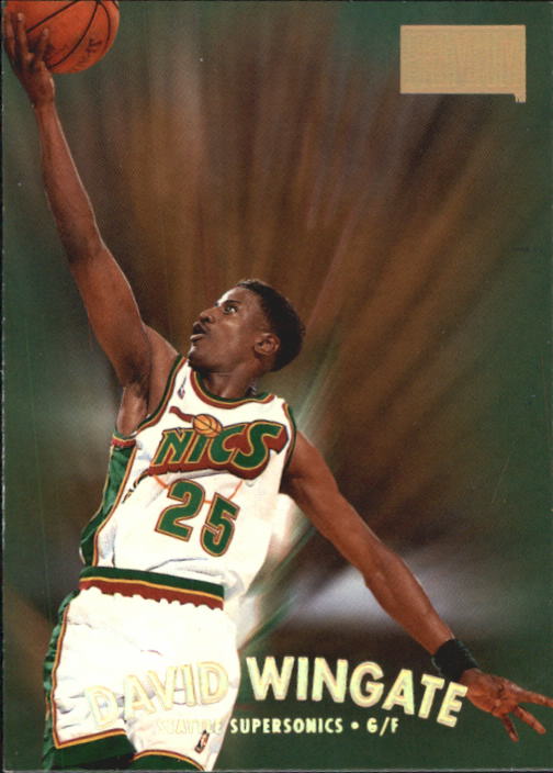 1997-98 SkyBox Premium Basketball Card Pick - Picture 244 of 357