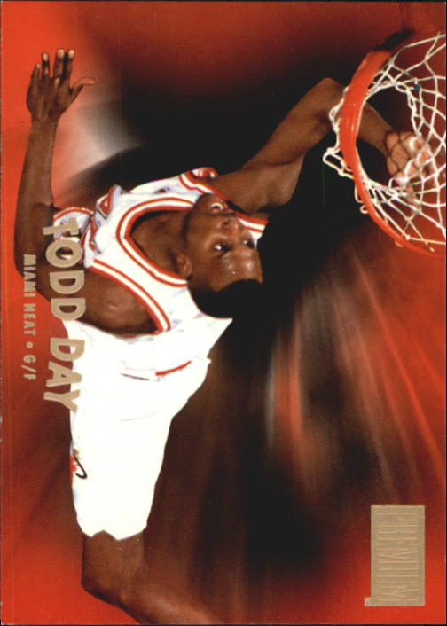 1997-98 SkyBox Premium Basketball Card Pick - Picture 246 of 357