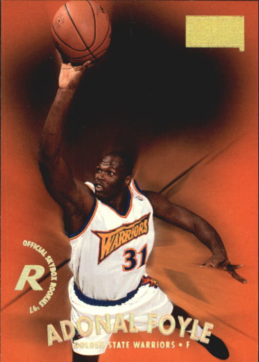 1997-98 SkyBox Premium Basketball Card Pick - Picture 248 of 357