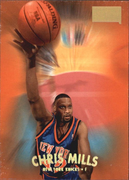 1997-98 SkyBox Premium Basketball Card Pick - Picture 250 of 357