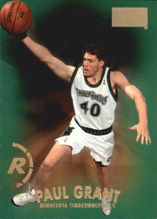 1997-98 SkyBox Premium Basketball Card Pick - Picture 252 of 357