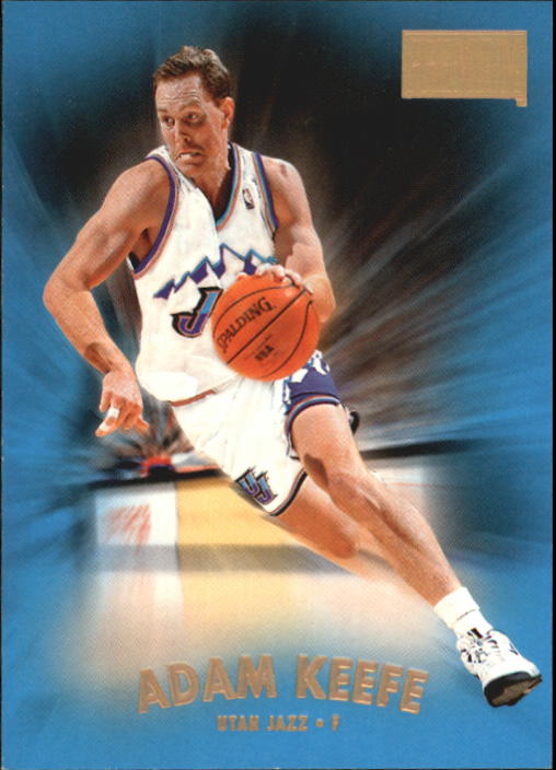 1997-98 SkyBox Premium Basketball Card Pick - Picture 254 of 357
