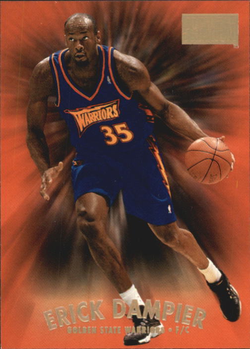 1997-98 SkyBox Premium Basketball Card Pick - Picture 256 of 357