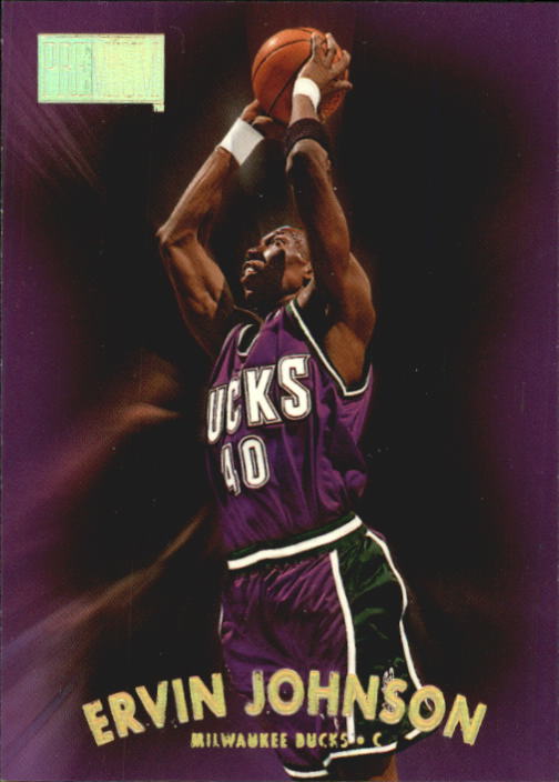 1997-98 SkyBox Premium Basketball Card Pick - Picture 258 of 357