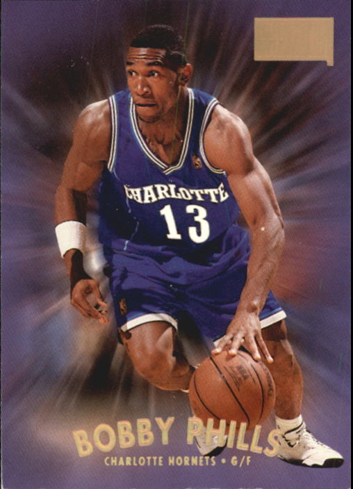 1997-98 SkyBox Premium Basketball Card Pick - Picture 264 of 357