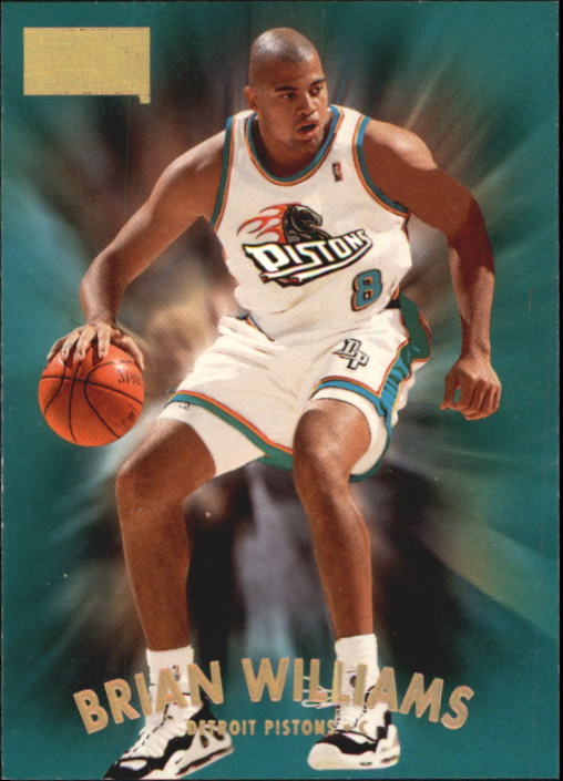 1997-98 SkyBox Premium Basketball Card Pick - Picture 266 of 357