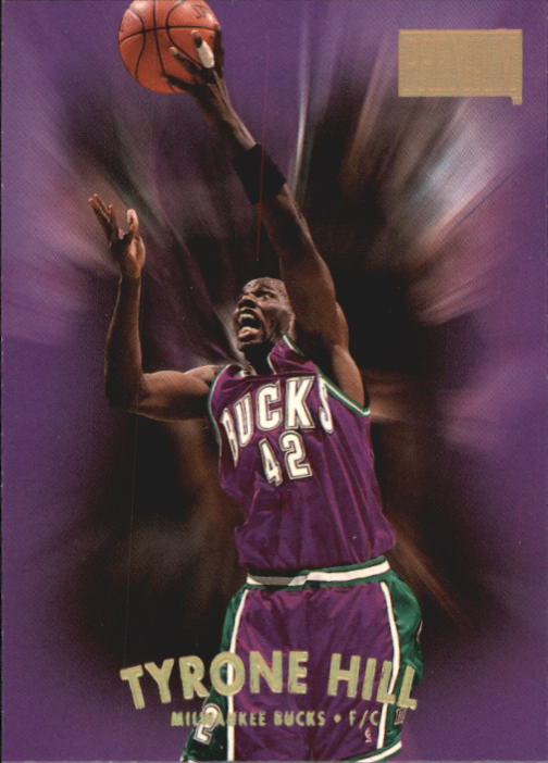 1997-98 SkyBox Premium Basketball Card Pick - Picture 270 of 357