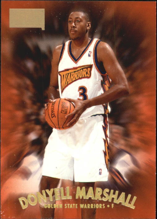 1997-98 SkyBox Premium Basketball Card Pick - Picture 272 of 357