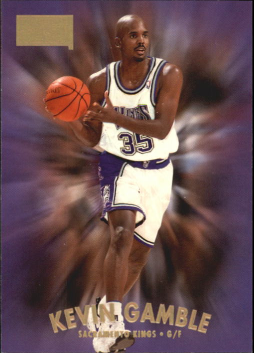 1997-98 SkyBox Premium Basketball Card Pick - Picture 274 of 357
