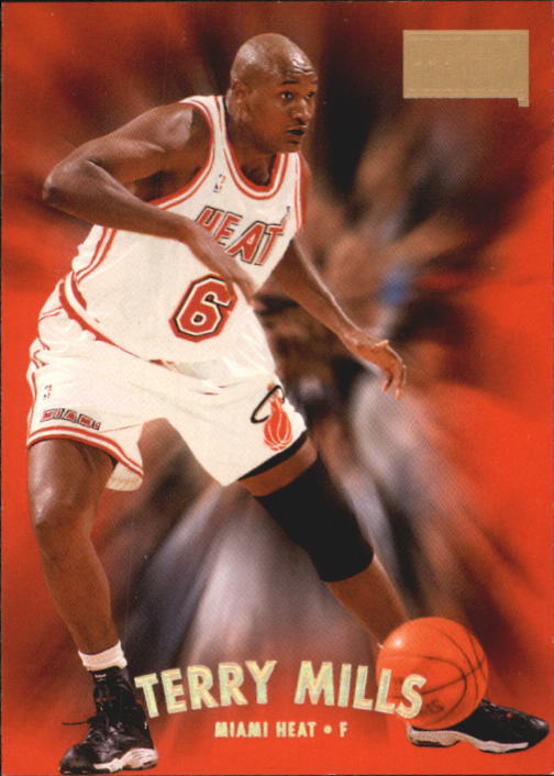 1997-98 SkyBox Premium Basketball Card Pick - Picture 278 of 357