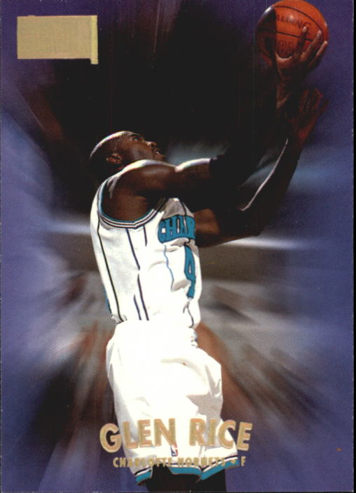 1997-98 SkyBox Premium Basketball Card Pick - Picture 280 of 357