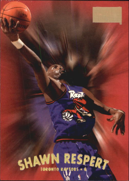 1997-98 SkyBox Premium Basketball Card Pick - Picture 282 of 357