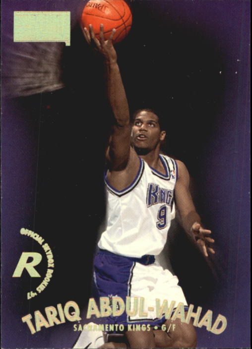 1997-98 SkyBox Premium Basketball Card Pick - Picture 288 of 357