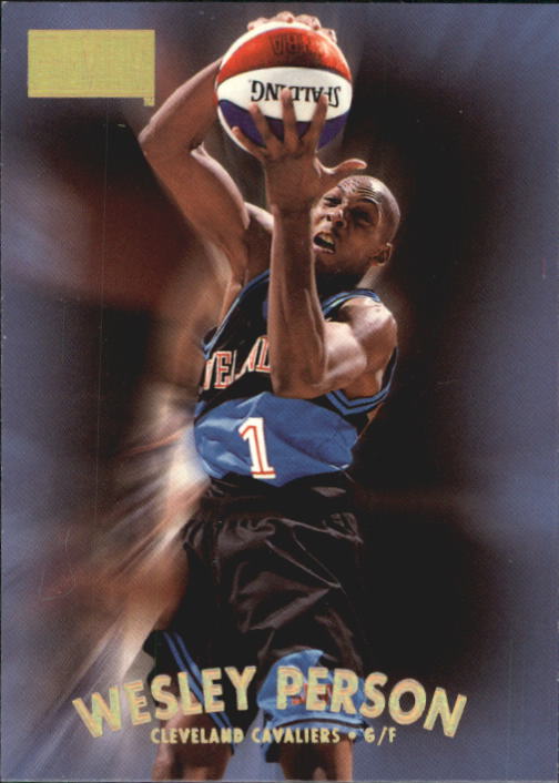 1997-98 SkyBox Premium Basketball Card Pick - Picture 290 of 357