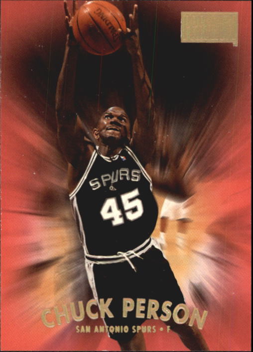 1997-98 SkyBox Premium Basketball Card Pick - Picture 292 of 357