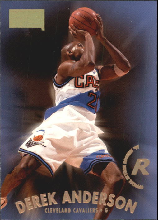 1997-98 SkyBox Premium Basketball Card Pick - Picture 294 of 357
