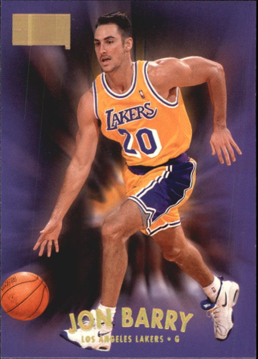 1997-98 SkyBox Premium Basketball Card Pick - Picture 296 of 357