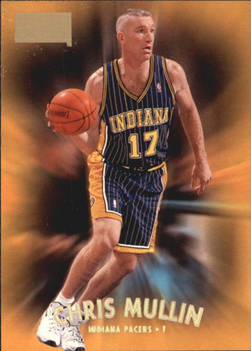 1997-98 SkyBox Premium Basketball Card Pick - Picture 298 of 357