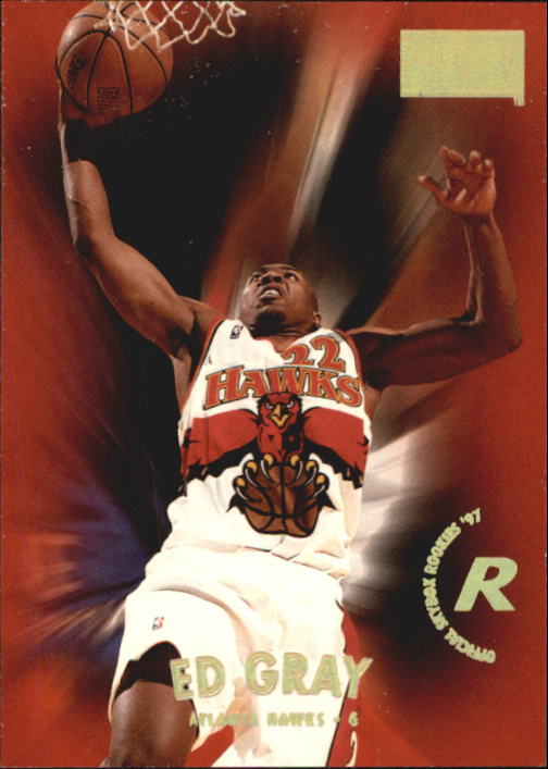 1997-98 SkyBox Premium Basketball Card Pick - Picture 300 of 357