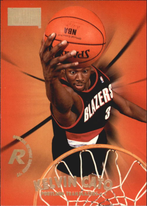 1997-98 SkyBox Premium Basketball Card Pick - Picture 304 of 357