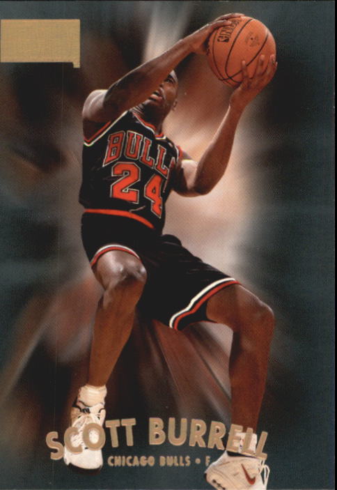 1997-98 SkyBox Premium Basketball Card Pick - Picture 310 of 357