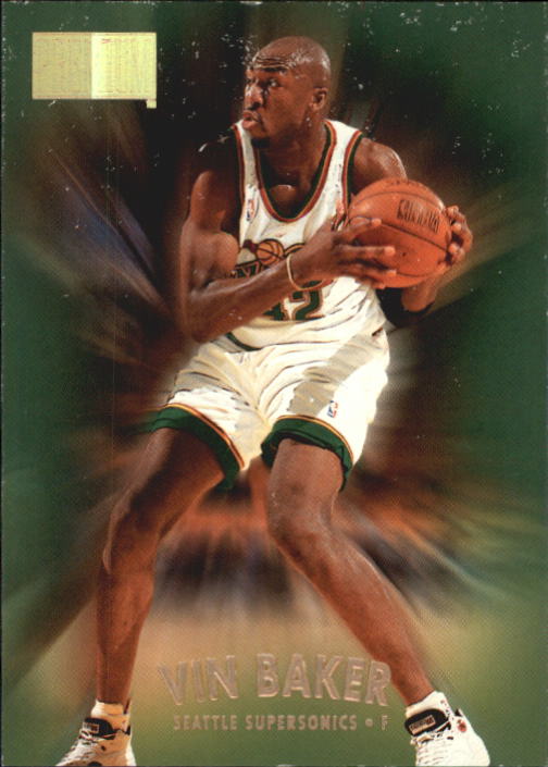 1997-98 SkyBox Premium Basketball Card Pick - Picture 312 of 357