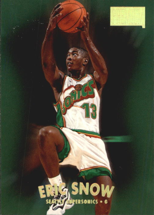 1997-98 SkyBox Premium Basketball Card Pick - Picture 314 of 357