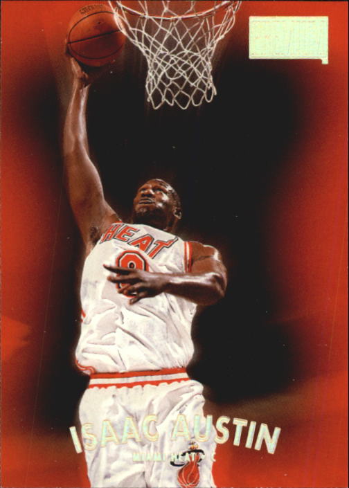 1997-98 SkyBox Premium Basketball Card Pick - Picture 316 of 357