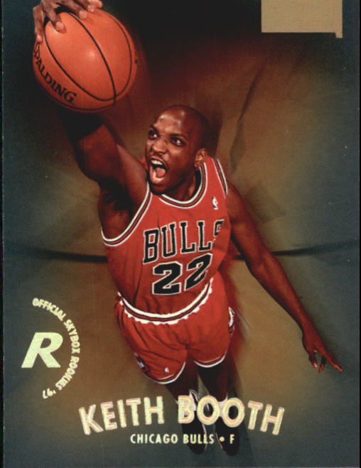 1997-98 SkyBox Premium Basketball Card Pick - Picture 318 of 357