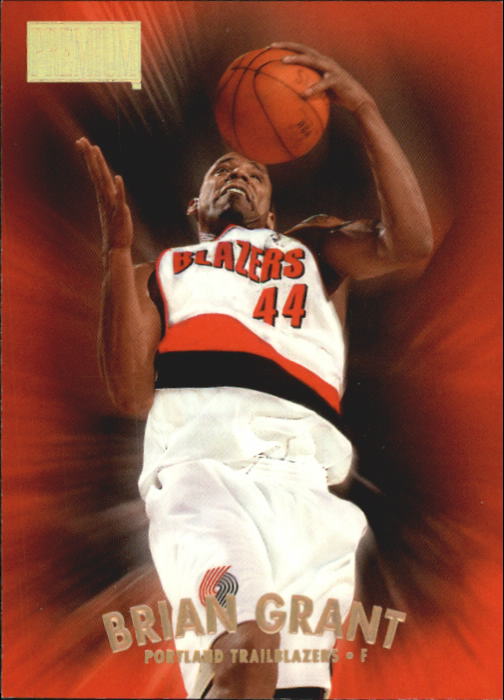 1997-98 SkyBox Premium Basketball Card Pick - Picture 320 of 357