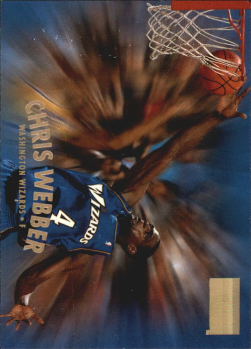 1997-98 SkyBox Premium Basketball Card Pick - Picture 322 of 357