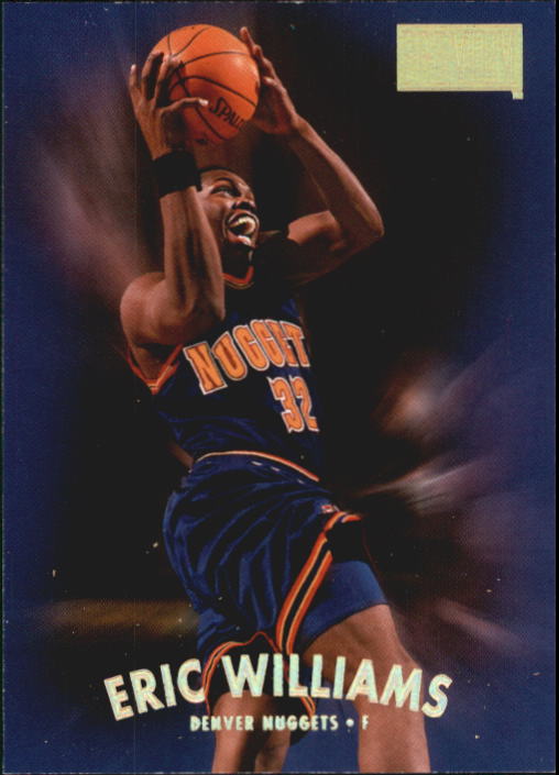 1997-98 SkyBox Premium Basketball Card Pick - Picture 324 of 357