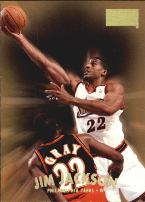 1997-98 SkyBox Premium Basketball Card Pick - Picture 326 of 357