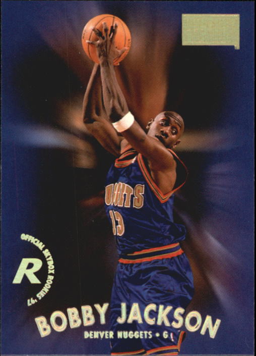 1997-98 SkyBox Premium Basketball Card Pick - Picture 336 of 357