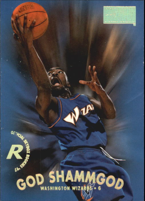 1997-98 SkyBox Premium Basketball Card Pick - Picture 340 of 357