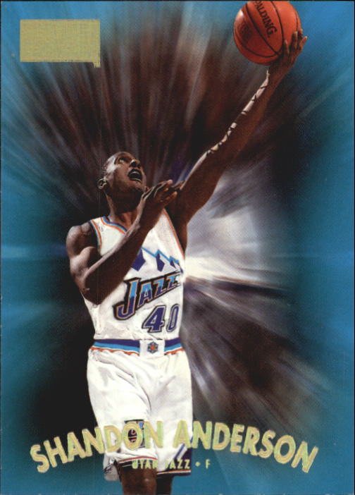 1997-98 SkyBox Premium Basketball Card Pick - Picture 344 of 357